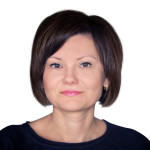 Olga Dudda
